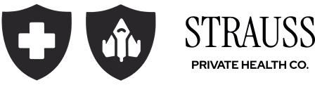 Strauß Private Health Corporation Logo