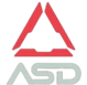 Associated Science and Development Logo