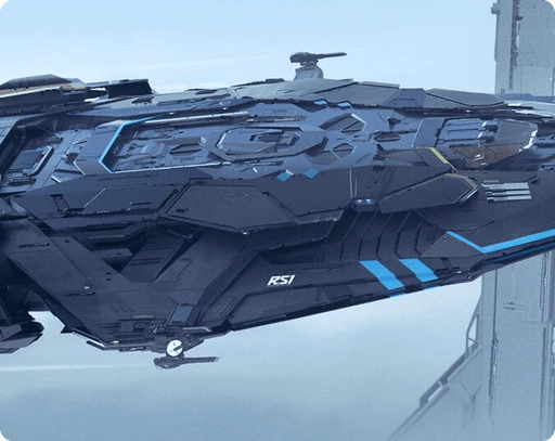 RSI Galaxy