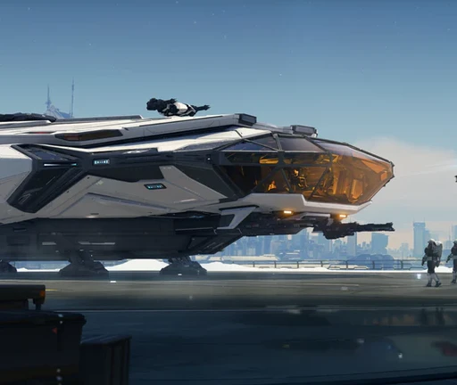 RSI Apollo Medivac